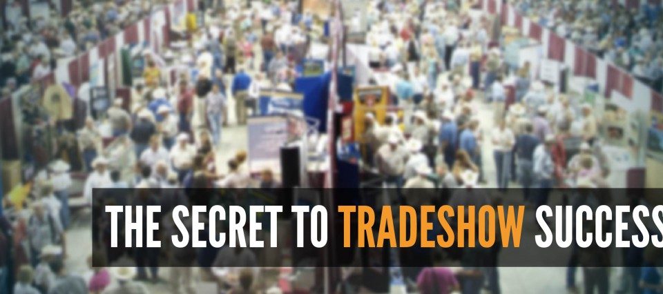 Important Trade Show Mistakes to Avoid