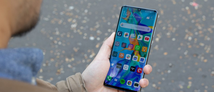 Huawei P30 Pro CELLPHONES OF 2019